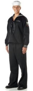 Navy Sailor