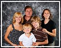 Military Family Support