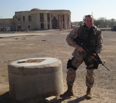Nico Iraq