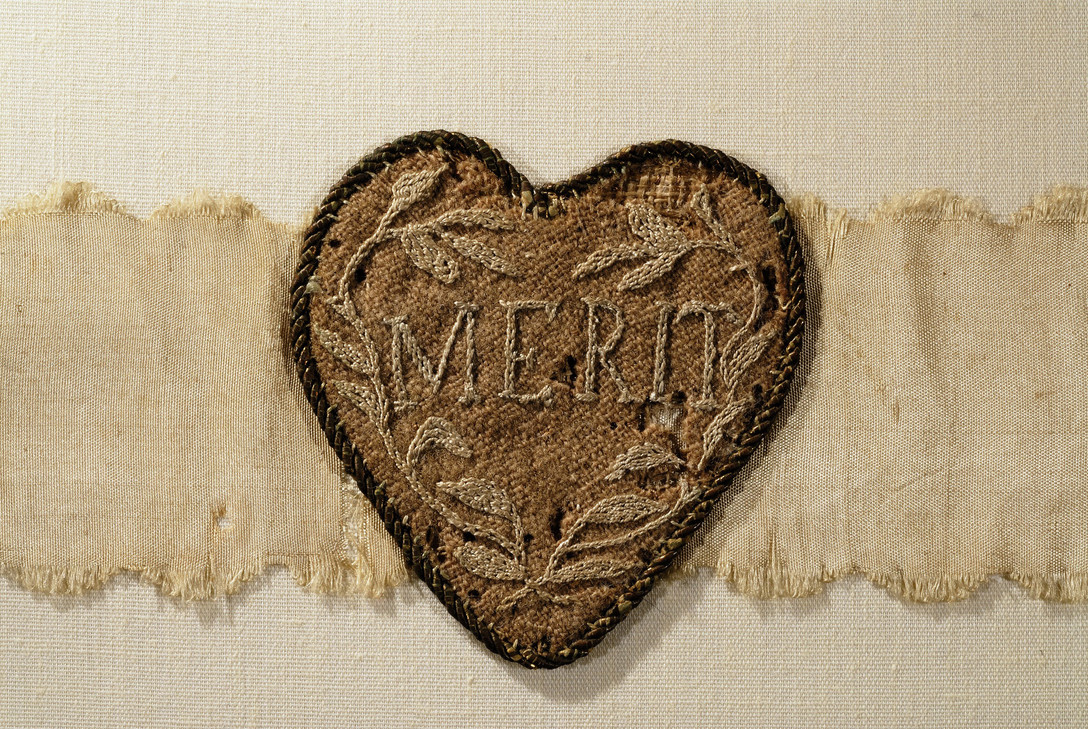 Badge of Military Merit