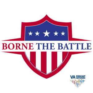 borne the battle podcast