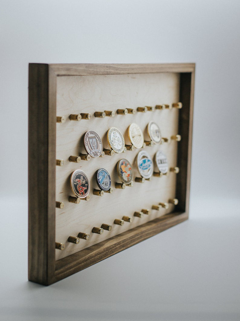 medal display cases