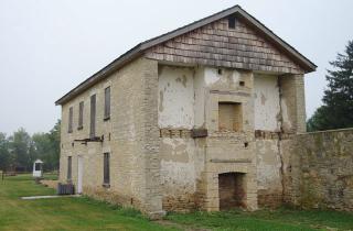 Fort Atkinson Iowa