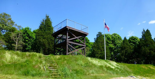 Fort Barton