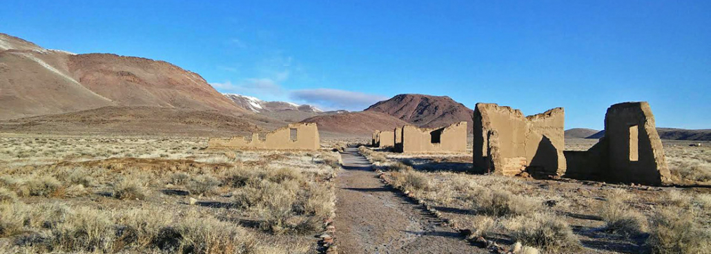 Fort Churchill