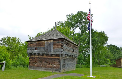 Fort Halifax