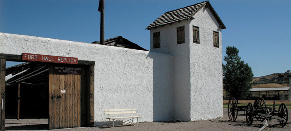 Fort Hall