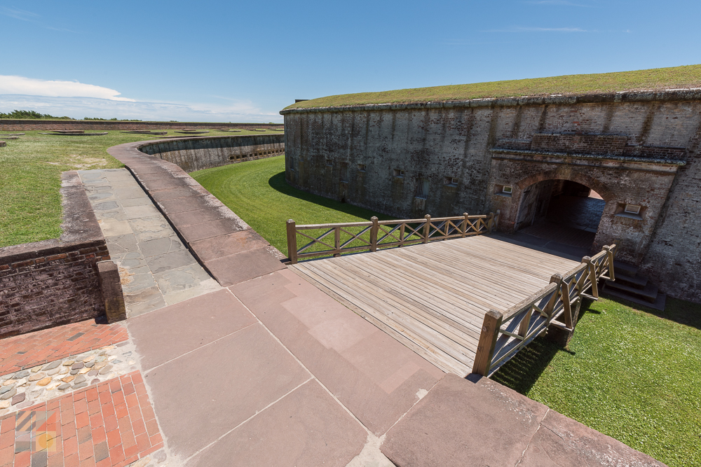 Fort Macon