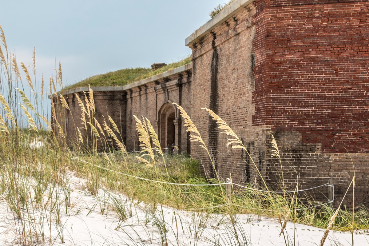 fort massachusetts