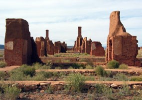 Fort Union