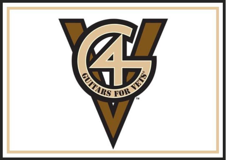 guitars4vets