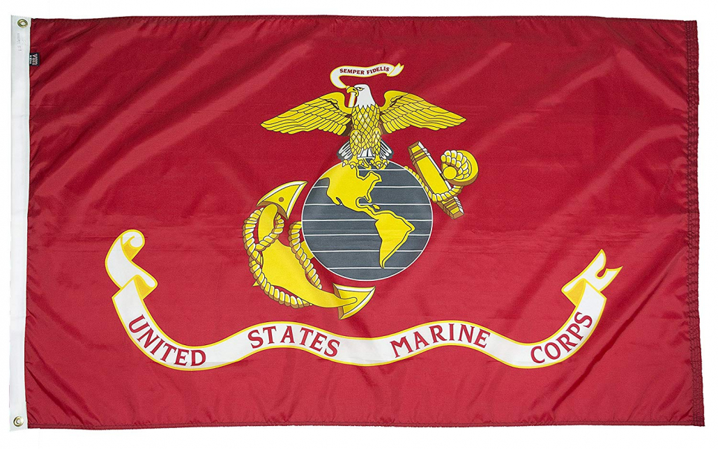 marine corps