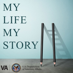 my life my story podcast