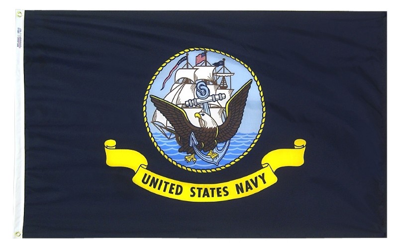Navy Flag