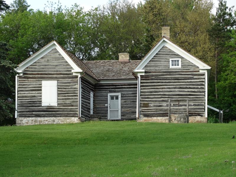 Fort Winnebago