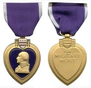 Purple Heart