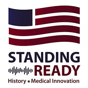 standing ready podcast