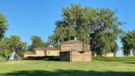 Fort Sisseton