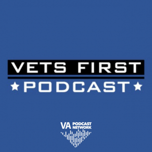 vets first podcast